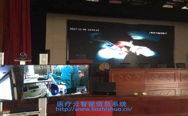 手術示教系統(tǒng)品牌