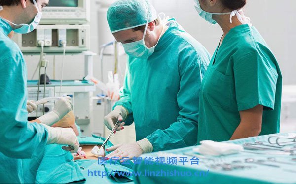 移動(dòng)式手術(shù)室示教系統(tǒng)